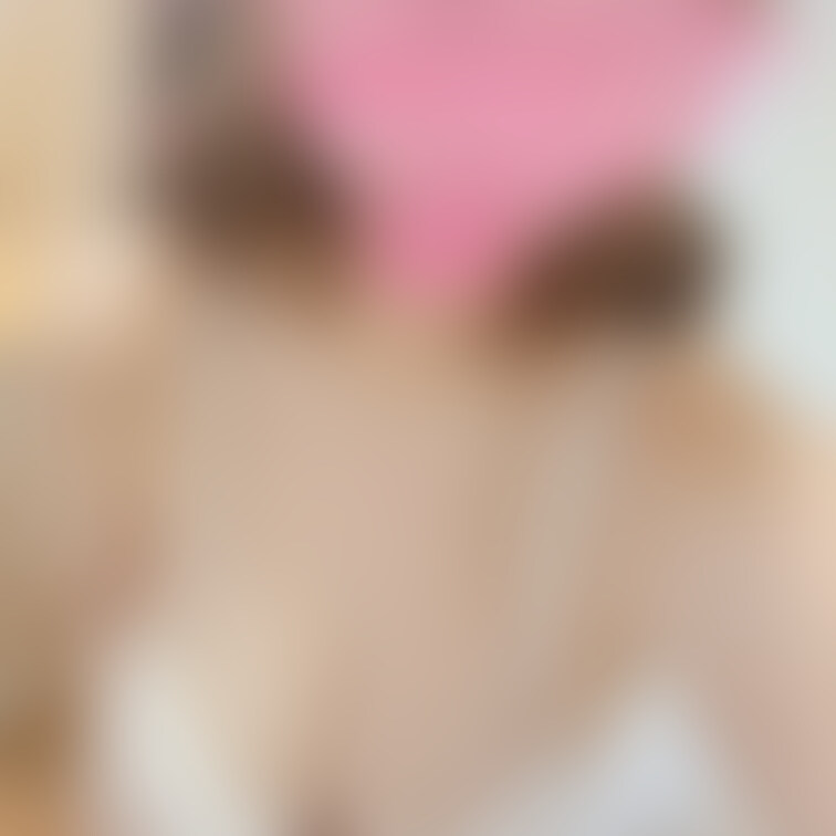 ビキニなんて旦那にもみせたことがないよで緊張します💦よかったらコメントくれると嬉しいです🌷