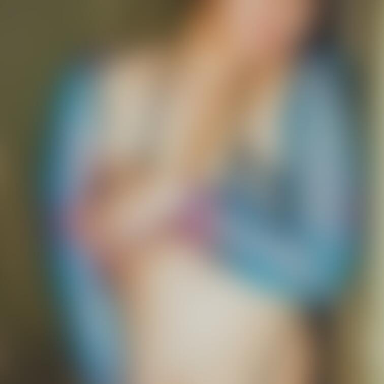 触ってほしいの