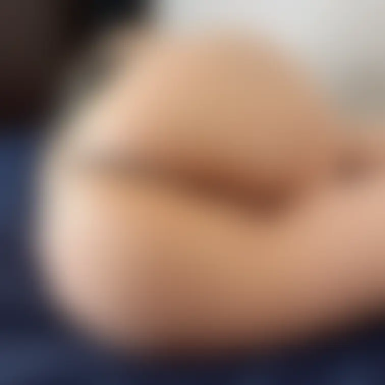 ひもぱん食い込みすぎ😅