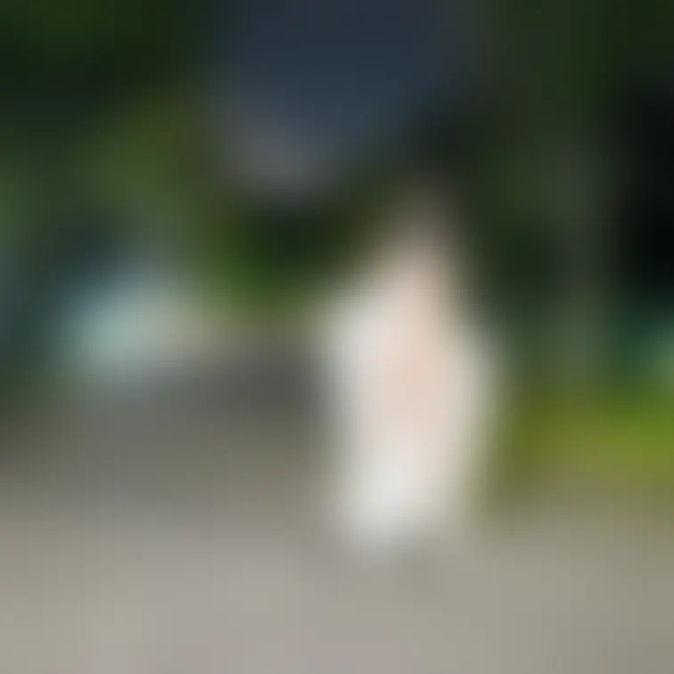 歩道でも🥺