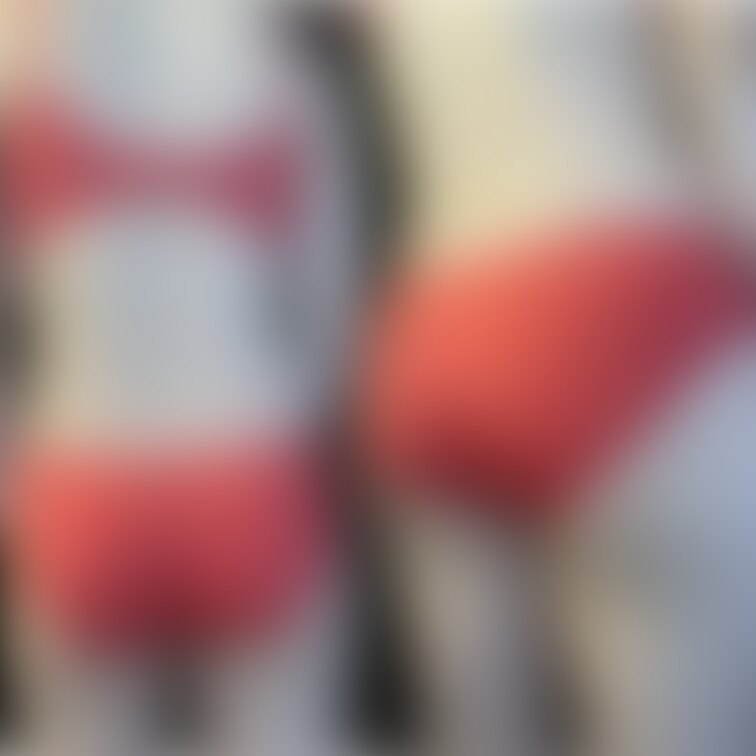 お尻シリーズ❤️
もちもちぷりぷりな尻を包む下着たち❤️