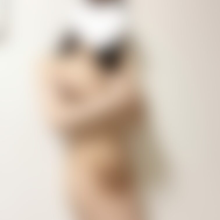 おっぱい重たい