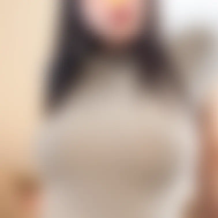 エロいぴちぴちボディースーツ💕
ノーブラだけど見えてない…よね？
グレーはシミができやすくて失敗だった😅