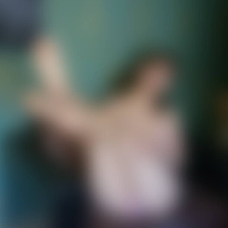 どこみてるのかな〜👀