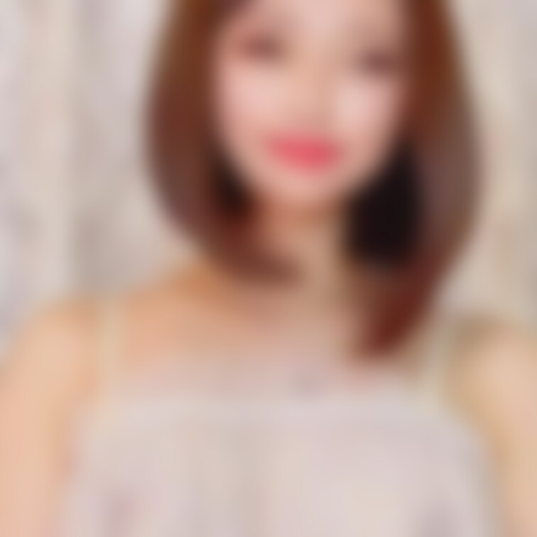 【顔出し動画✨】透け透けのコスプレから見える乳首。。ボブウイッグお気に入り❤