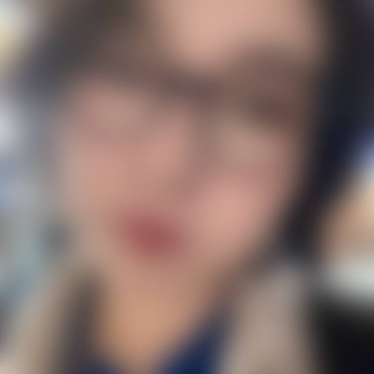 新しい眼鏡