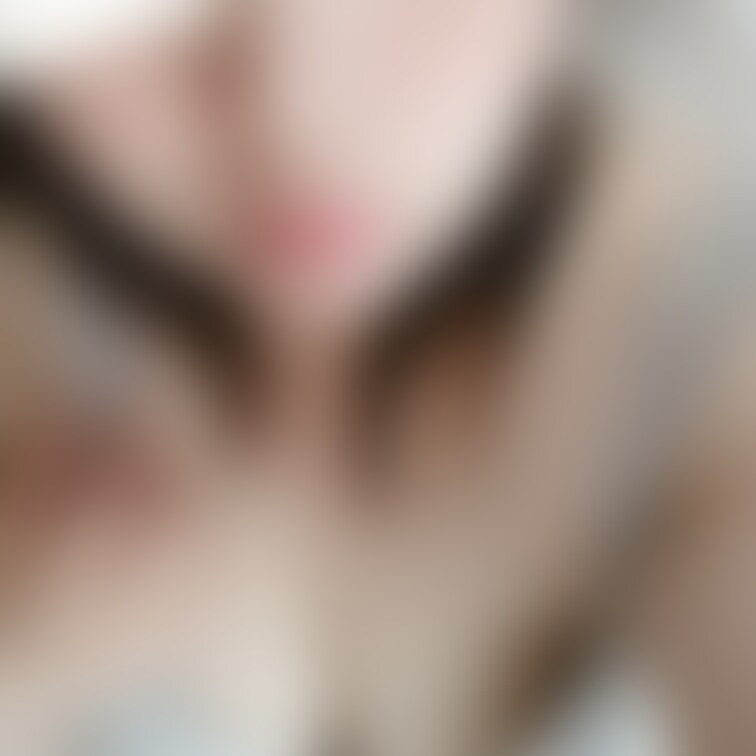 おうちでリラックスした格好…
ふだんの私です🫣