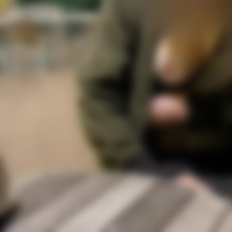 1年前の露出し始めたころ🌸
初々しいHugです🥰