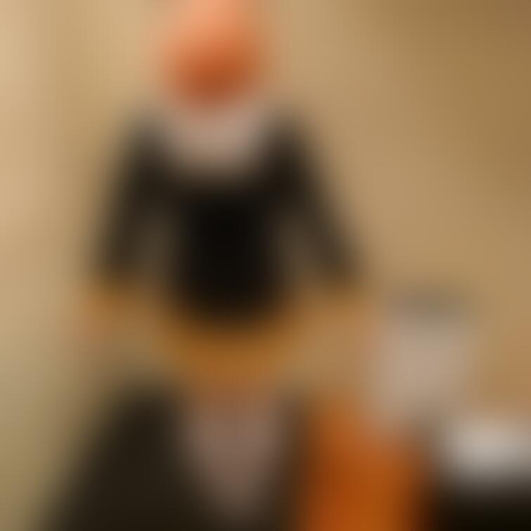 アーニャ（笑）