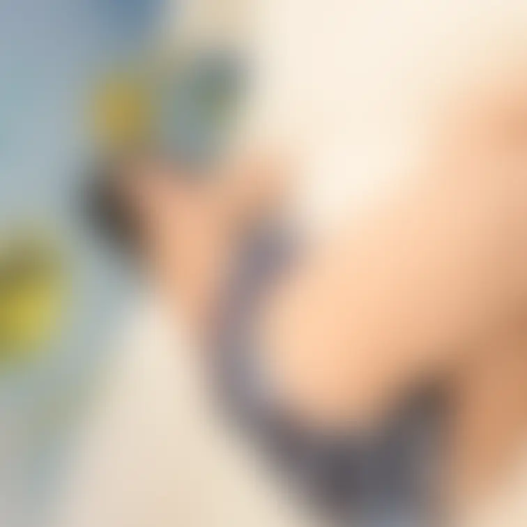 水着だからパンツじゃないもん🙅♀️