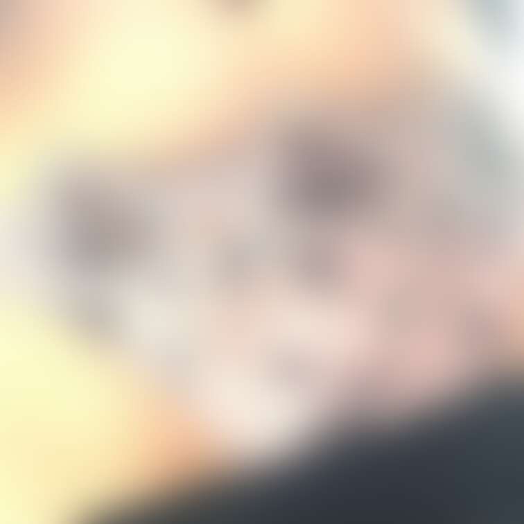 前から^ - ^
ね、お揃いでしょ！
ぶら画像Xと同じだけど(´❛-❛`)
