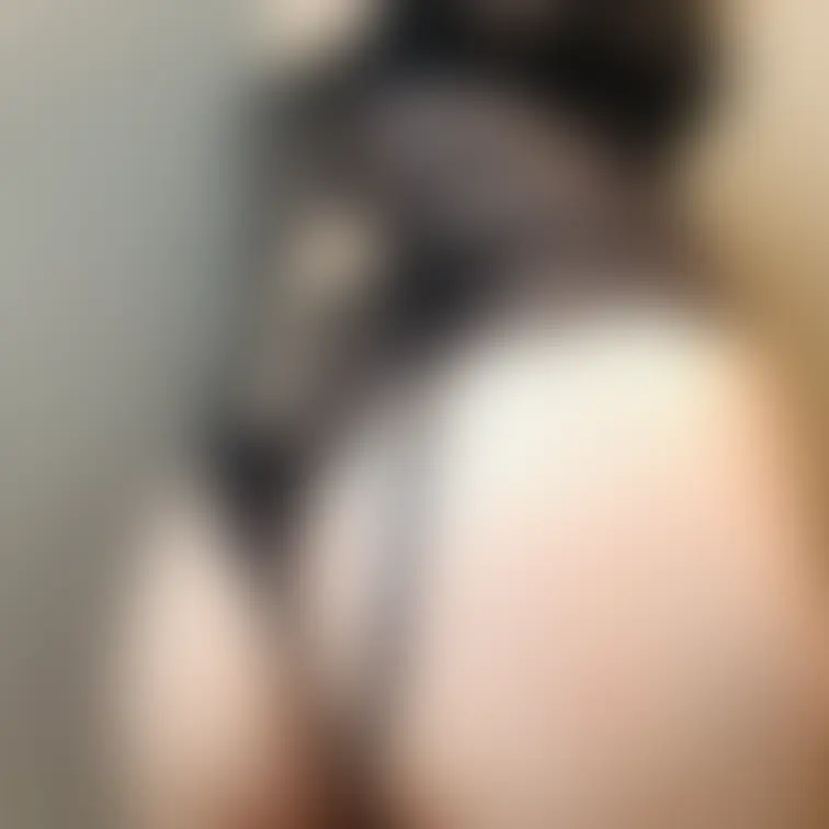 スケスケランジェリー😍
どう似合う🥰?