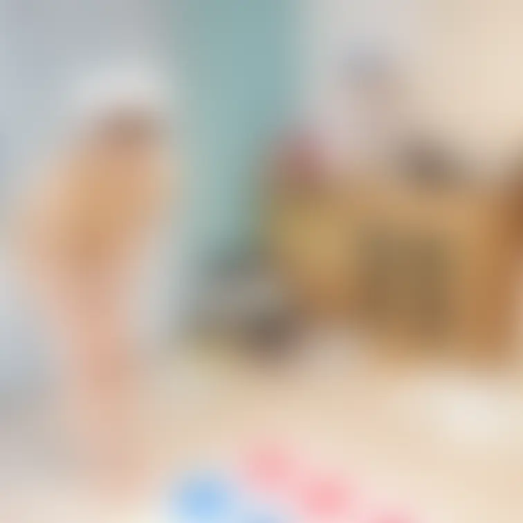 りこの豪邸全裸パーティーでの一コマ。これから一般参加男性の指示で一人ツイスターに挑みます。りこは局部公開NGなんですが。