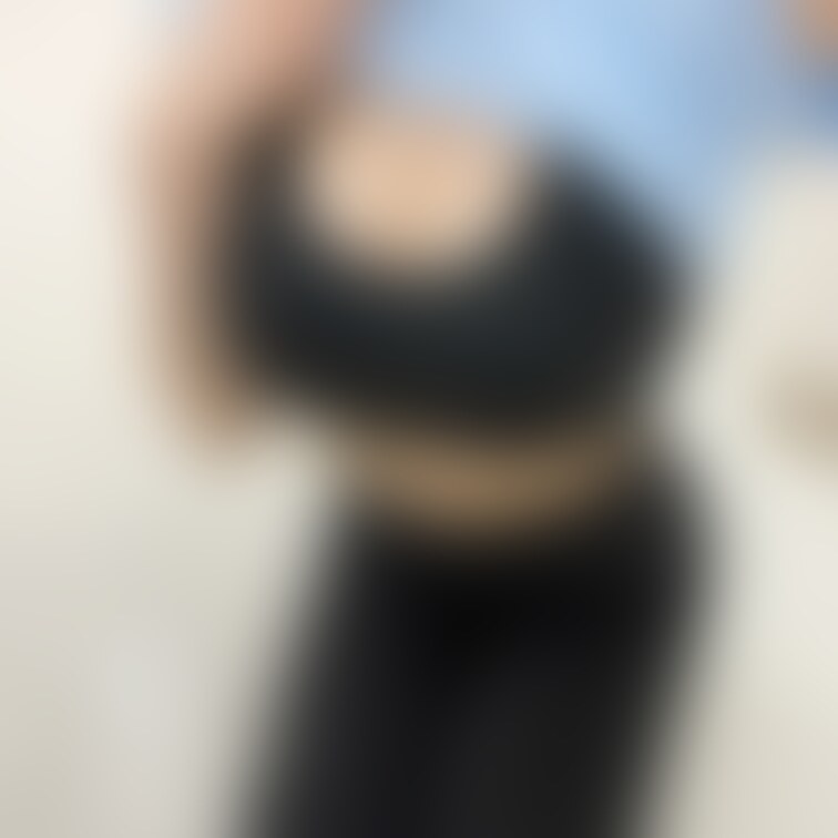 ヨギャ写メ✊🏻🩵