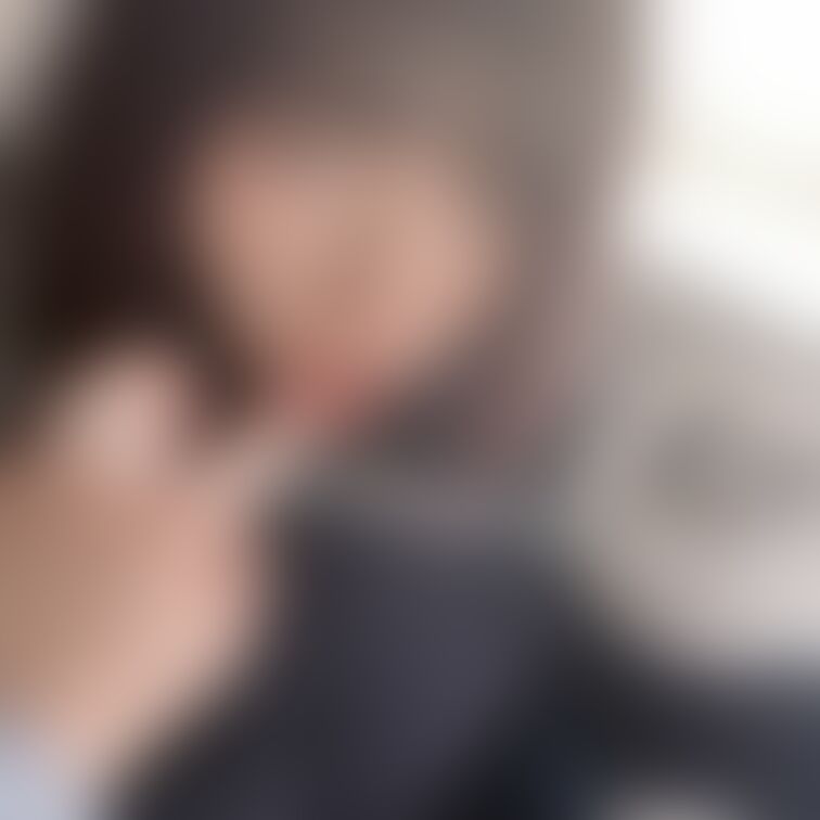咥えたいのはそれじゃない…♡
2枚目横にスクロール💕