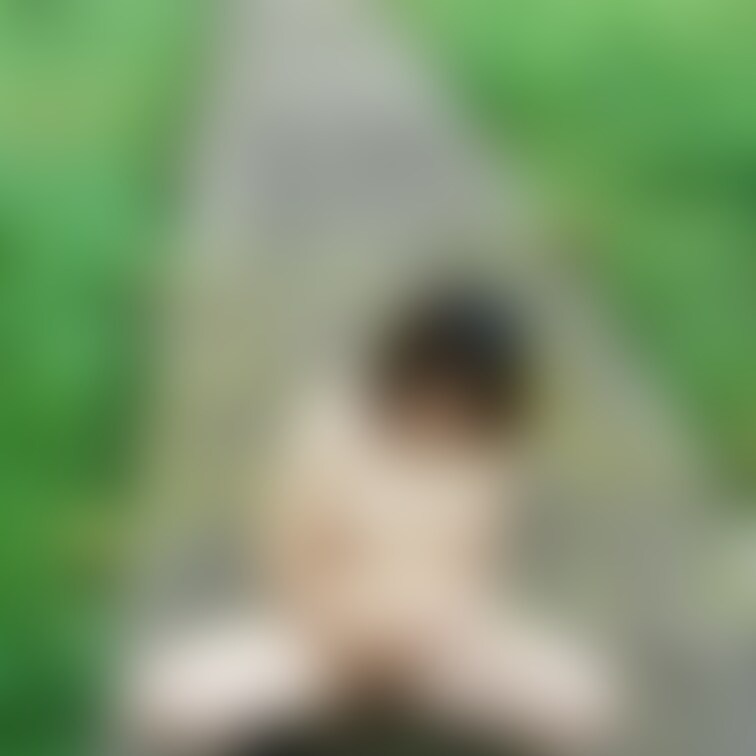 恥ずかしいけどM字