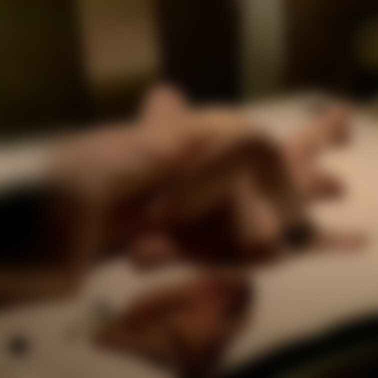 20代タチ寄りスリムとSEX②目隠し&○○○束したら挿入するだけで感度爆上げ。これでもかというぐらいひたすら突き上...