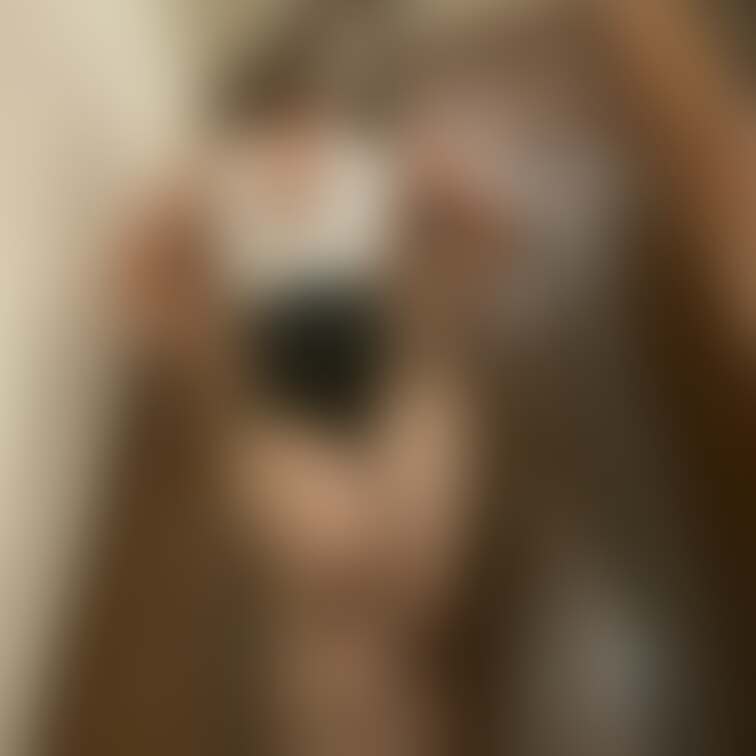 むちむち人妻バニー③巨乳感がわかりますよ