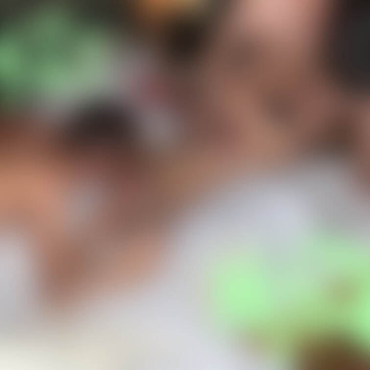 #21  「初めての20代大学生くん👨‍🎓」 2022年2月
初めて20代で学生の単独さん参加❣️妻P曰く、若い子は肌