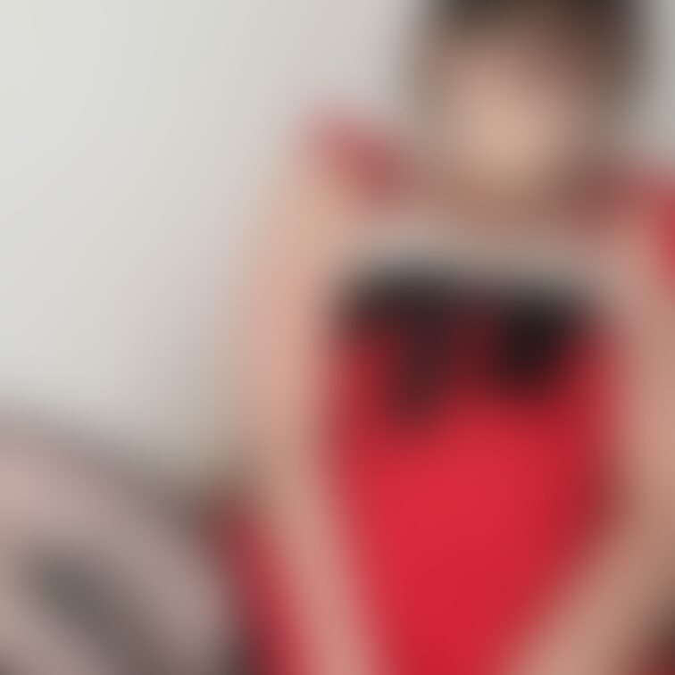 クリスマスプレゼントは、ご奉仕？🫣