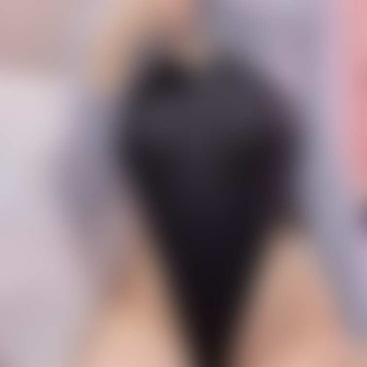 Xで投稿しようしたら乳首が透けてた😳💦