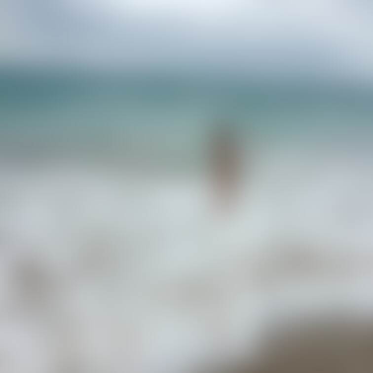 旅行編！
海に突っ込むとこ✿ฺ ஐ:*:･✿ฺ ஐ*:･✿ฺ
