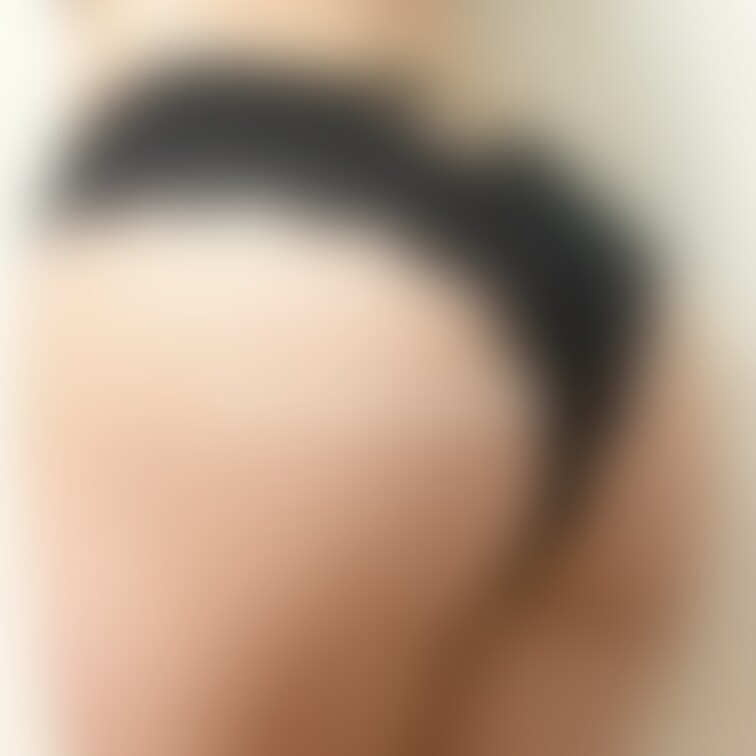 みんな大好き嫁ちゃんのおちり♡
