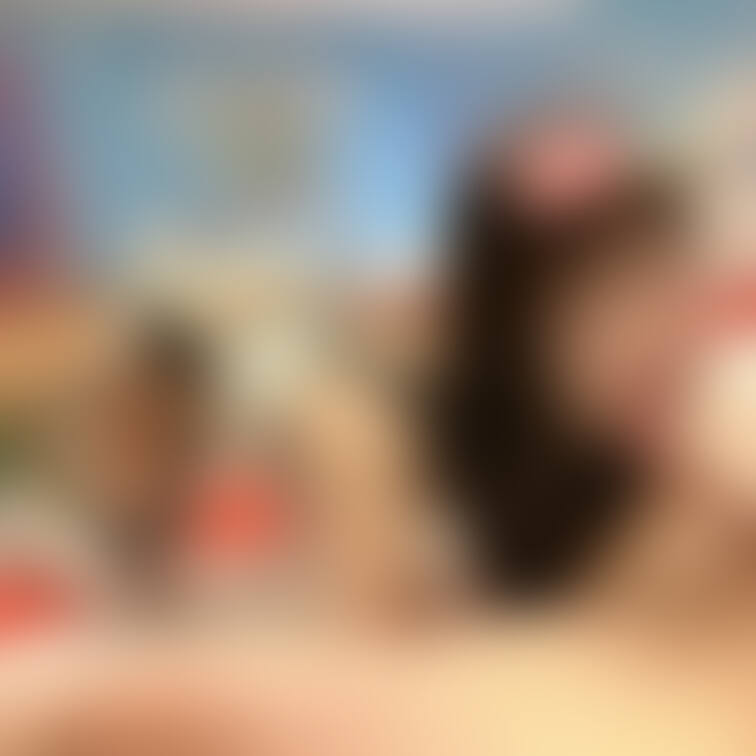 Xの続きです❤️メス牛コスプレでフェラ😖❤️濃い精子ミルクをお口まんこにたくさん中出しされちゃいました😖❤️

💋直