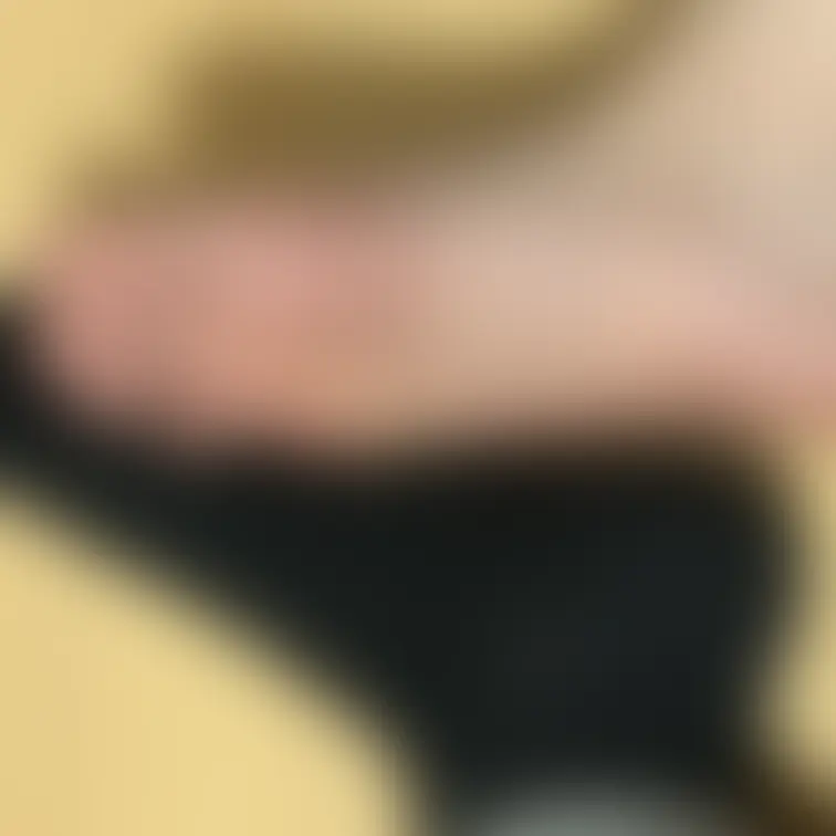 Xには乗せない写真🦶🏻