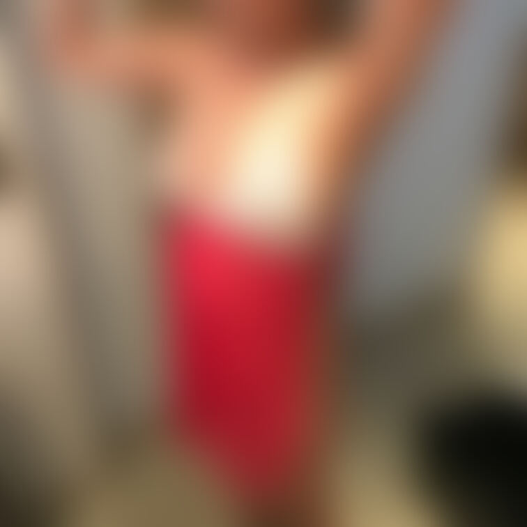 ベビードール姿の妻
ほろ○○○いです