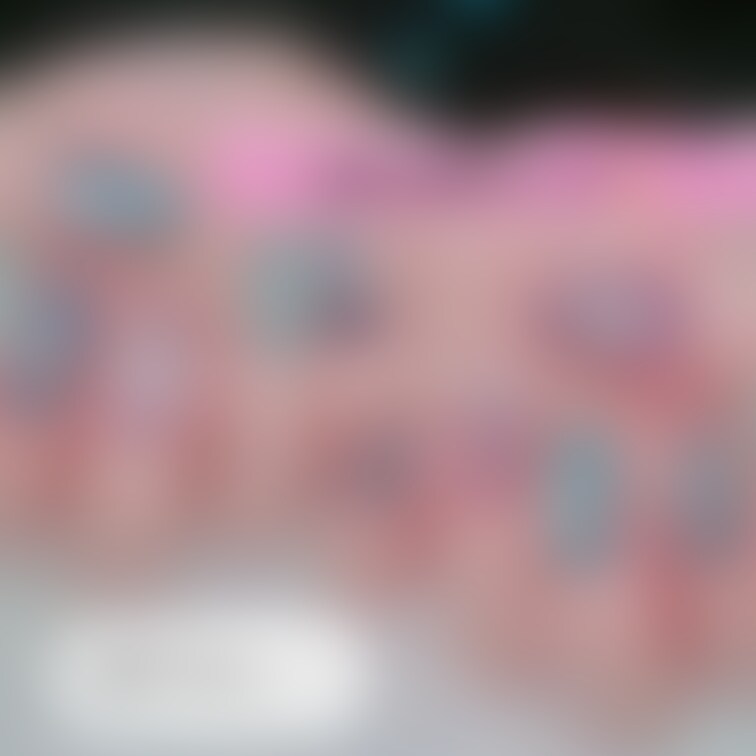 3月の‎𓊆︎︎︎︎︎︎☑︎𝐧𝐞𝐰! 𓊇ネイル💅
今回はダークで濃い色を選んでみました✧*｡
いつも同じ色、同じ雰囲気