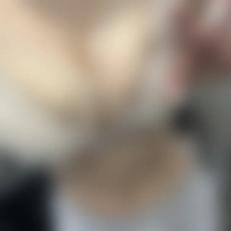 Hカップのブラ姿です❣️