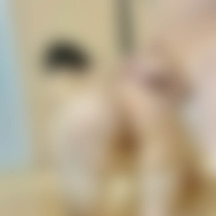バイト終わりです😖🧡店長さんの知り合いの太ったおじさんにずぽずぽされて最後はアナルとざこまんにせーしかけられてしまいまし