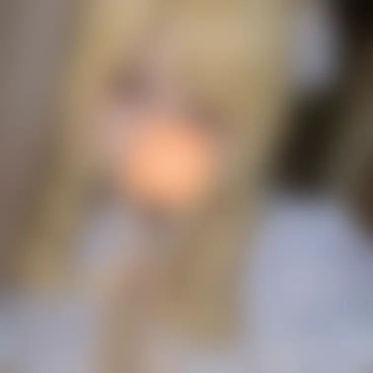 チラ見せマミさん♡♡