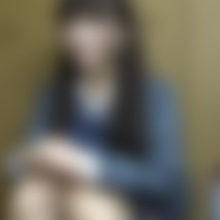 お目目ぱっちりのかわいい女の子が面接に来てくれました！

この女の子の動画はこちら▼
https://myfans