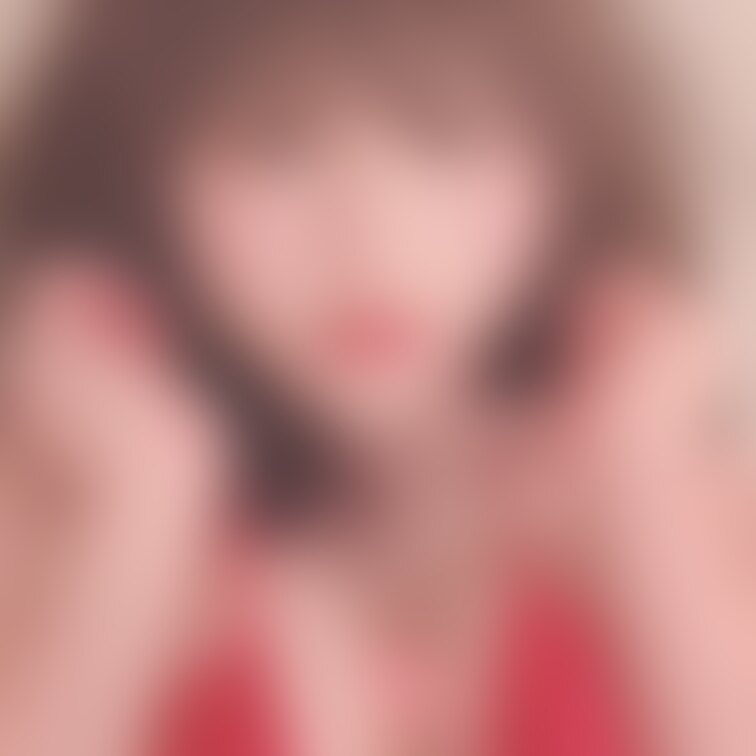 「オ〇ン〇ンを弄んで…」

谷間で出せば良いのに…なんで顔まで…
そのまま
オッパイの谷間でイケば良いのに…
