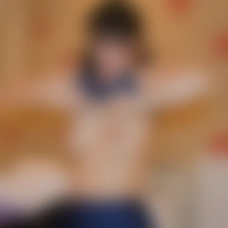 勢いありすぎておっぱいまで出ちゃいそうになったこと あります🙋♀️