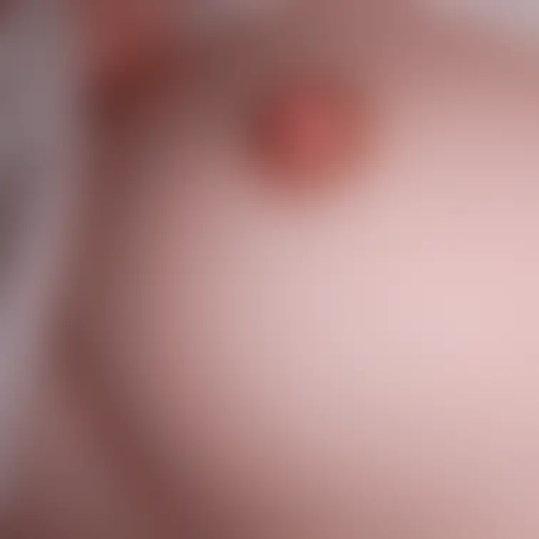 ただのちくびです