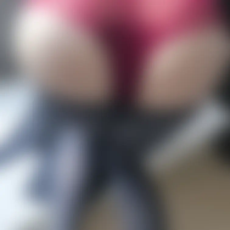 欲しがってるあそこ💖
染み出してるので察してください