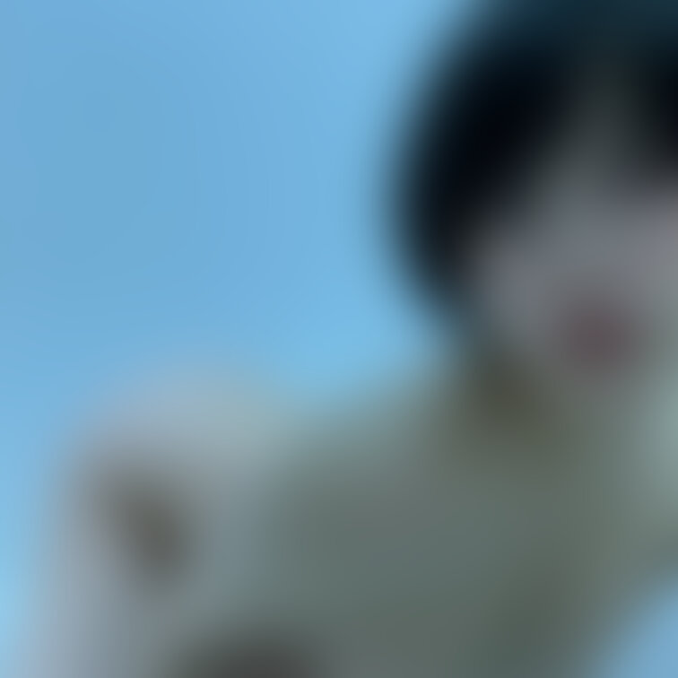 後ろからいれて?