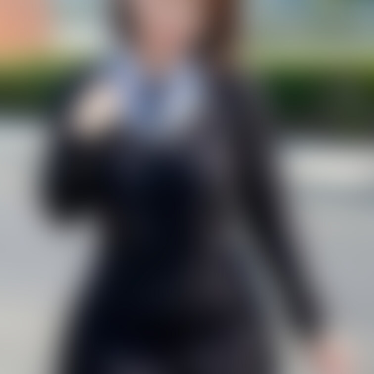 久しぶりの制服投稿〜