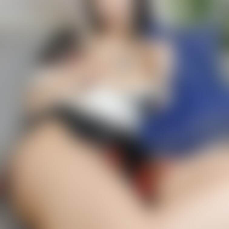 パンツの紐くるくる恥ずかしい（*´∀｀*）