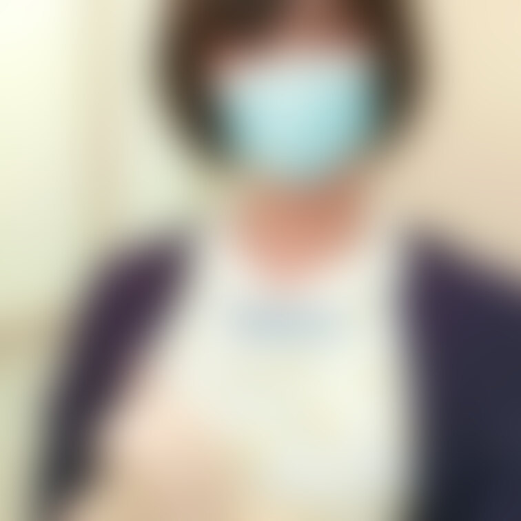 優しくしてあげるから安心してね🌸