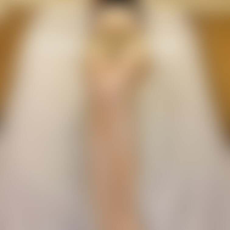 踏んでもよろしい？👠