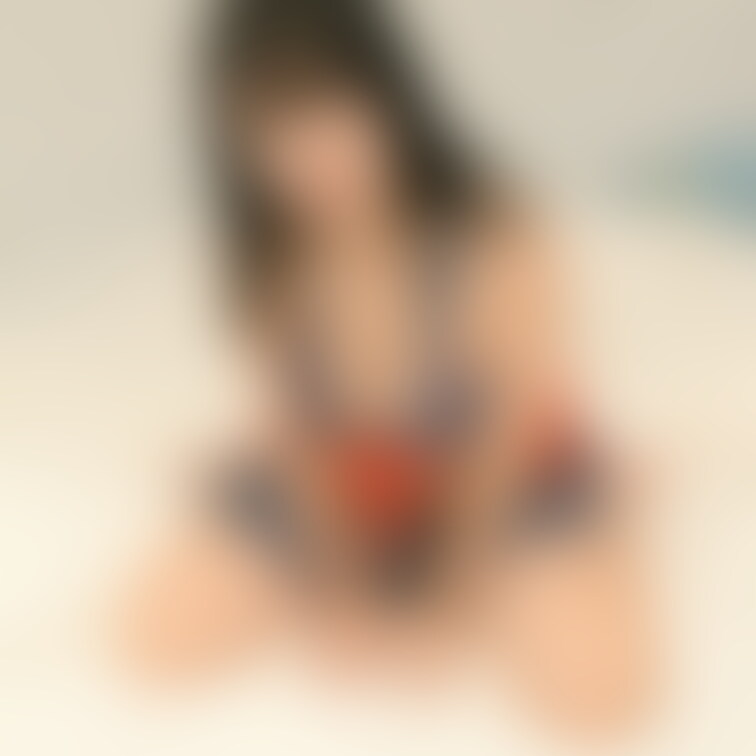 谷間ばっかり見ちゃう?👀