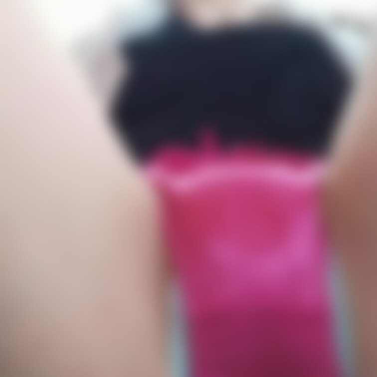 高画質✨I get horny during menstruation. I'm rubbing my electric
