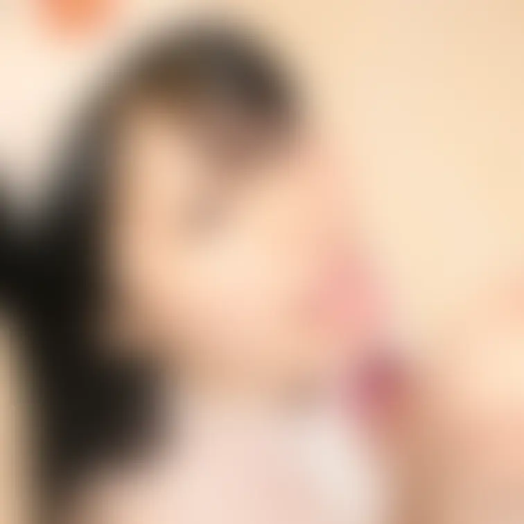 定期検診🤒
ごっくんして健康かどうかチェックしてあげる💉