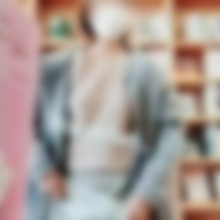 図書館で……🙌🏻