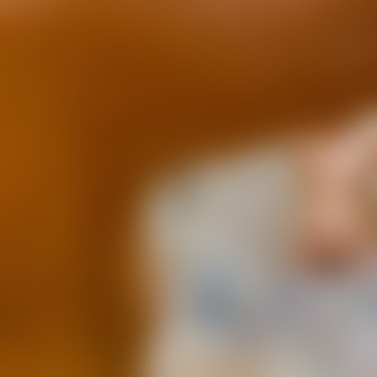 鏡に映る妻♡