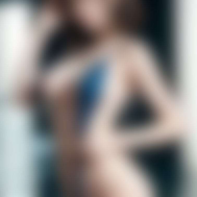 セクシーな水着を着た女性を集めました！